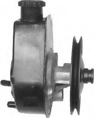 GENERAL RICAMBI PI0218 Hydraulic Pump, steering