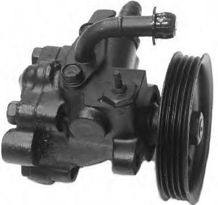 GENERAL RICAMBI PI0220 Hydraulic Pump, steering