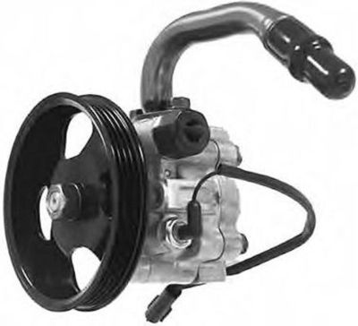 Hydraulic Pump, steering GENERAL RICAMBI PI0221