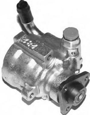 Hydraulic Pump, steering GENERAL RICAMBI PI0223