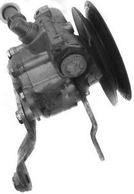Hydraulic Pump, steering GENERAL RICAMBI PI0227