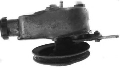 Hydraulic Pump, steering GENERAL RICAMBI PI0231