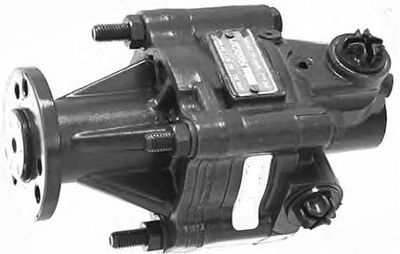 Hydraulic Pump, steering GENERAL RICAMBI PI0232