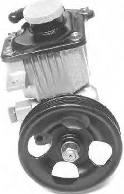 Hydraulic Pump, steering GENERAL RICAMBI PI0237