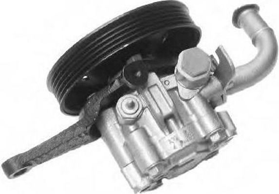 GENERAL RICAMBI PI0239 Hydraulic Pump, steering
