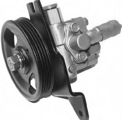 Hydraulic Pump, steering GENERAL RICAMBI PI0240