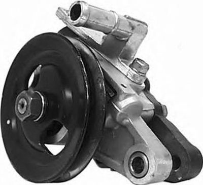 Hydraulic Pump, steering GENERAL RICAMBI PI0242
