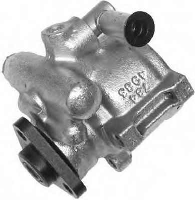 Hydraulic Pump, steering GENERAL RICAMBI PI0248