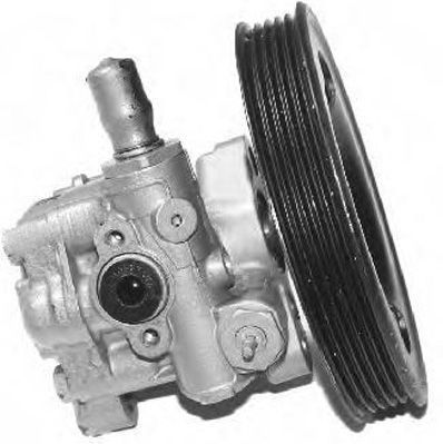 Hydraulic Pump, steering GENERAL RICAMBI PI0255