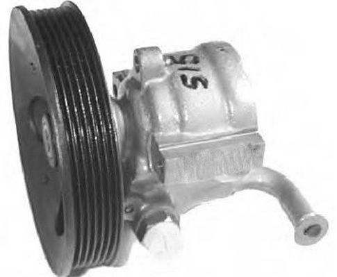 GENERAL RICAMBI PI0256 Hydraulic Pump, steering