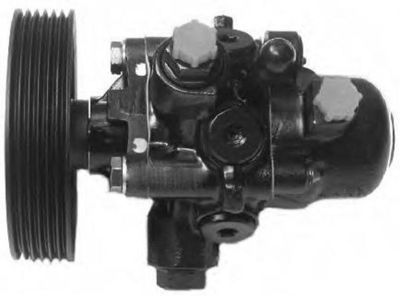 Hydraulic Pump, steering GENERAL RICAMBI PI0257