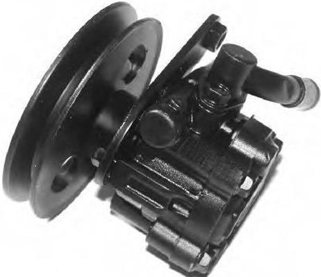 GENERAL RICAMBI PI0259 Hydraulic Pump, steering
