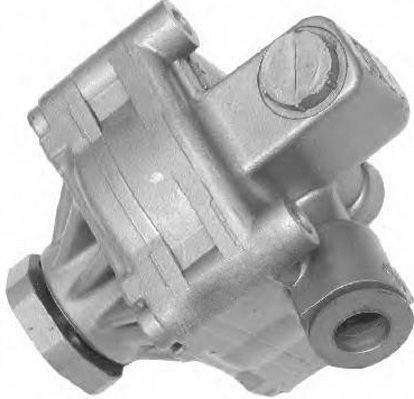 GENERAL RICAMBI PI0270 Hydraulic Pump, steering