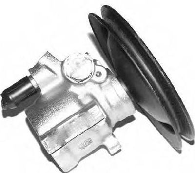 Hydraulic Pump, steering GENERAL RICAMBI PI0271