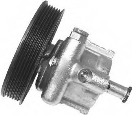 GENERAL RICAMBI PI0272 Hydraulic Pump, steering