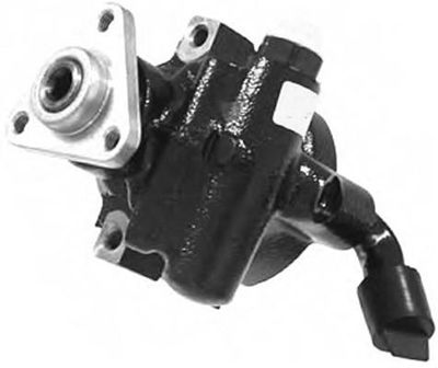 Hydraulic Pump, steering GENERAL RICAMBI PI0274