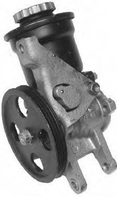 Hydraulic Pump, steering GENERAL RICAMBI PI0275