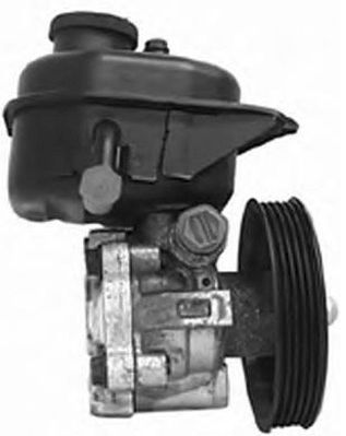 Hydraulic Pump, steering GENERAL RICAMBI PI0276