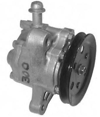 Hydraulic Pump, steering GENERAL RICAMBI PI0280