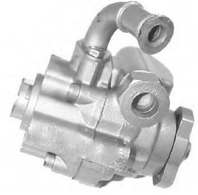 Hydraulic Pump, steering GENERAL RICAMBI PI0281