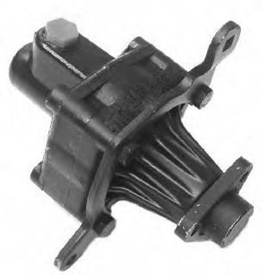 Hydraulic Pump, steering GENERAL RICAMBI PI0284