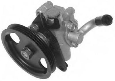Hydraulic Pump, steering GENERAL RICAMBI PI0288