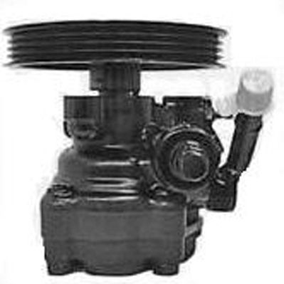 Hydraulic Pump, steering GENERAL RICAMBI PI0289