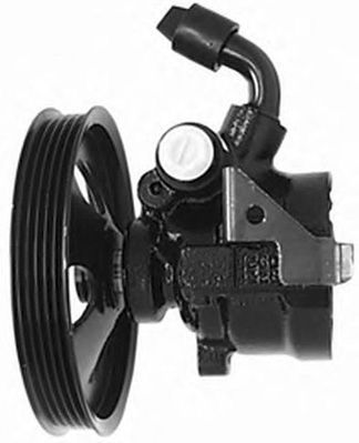Hydraulic Pump, steering GENERAL RICAMBI PI0291