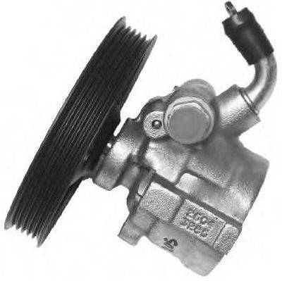 Hydraulic Pump, steering GENERAL RICAMBI PI0292