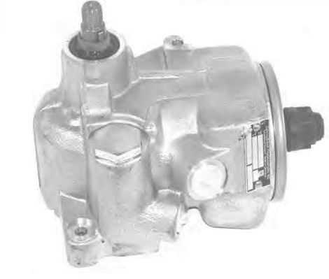 GENERAL RICAMBI PI0293 Hydraulic Pump, steering