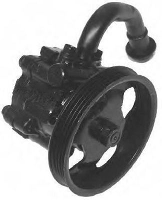 Hydraulic Pump, steering GENERAL RICAMBI PI0294