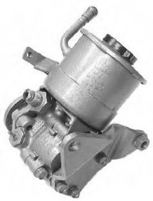 Hydraulic Pump, steering GENERAL RICAMBI PI0295