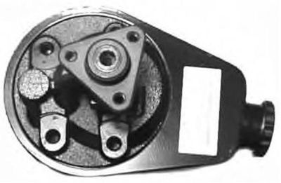 Hydraulic Pump, steering GENERAL RICAMBI PI0298
