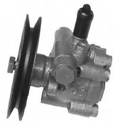 Hydraulic Pump, steering GENERAL RICAMBI PI0300