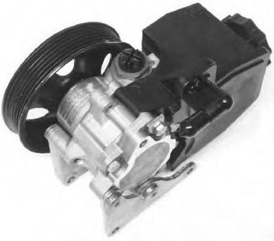 Hydraulic Pump, steering GENERAL RICAMBI PI0308