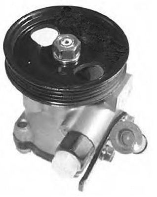 Hydraulic Pump, steering GENERAL RICAMBI PI0309