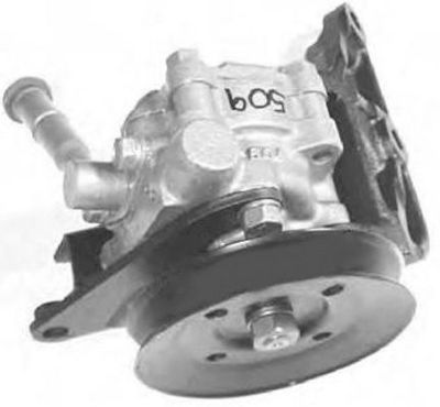 Hydraulic Pump, steering GENERAL RICAMBI PI0315