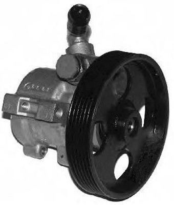 GENERAL RICAMBI PI0316 Hydraulic Pump, steering