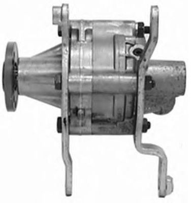 Hydraulic Pump, steering GENERAL RICAMBI PI0318