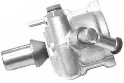 Hydraulic Pump, steering GENERAL RICAMBI PI0323