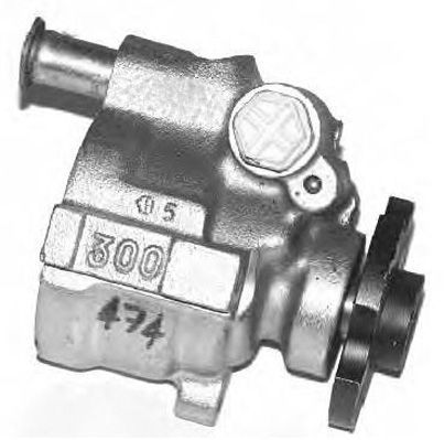 GENERAL RICAMBI PI0324 Hydraulic Pump, steering
