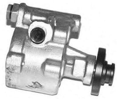 Hydraulic Pump, steering GENERAL RICAMBI PI0326