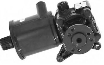 Hydraulic Pump, steering GENERAL RICAMBI PI0331