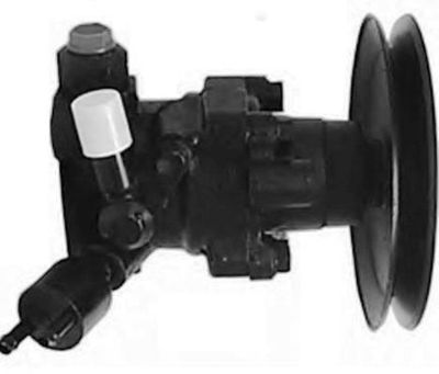 Hydraulic Pump, steering GENERAL RICAMBI PI0332