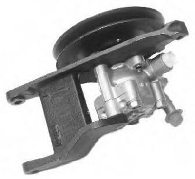 Hydraulic Pump, steering GENERAL RICAMBI PI0333