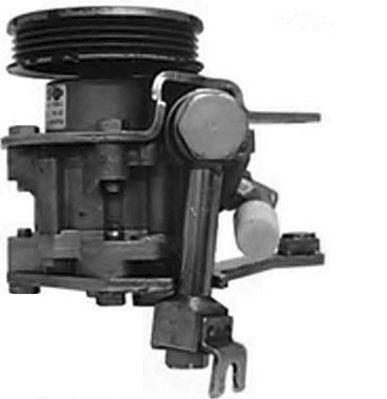 GENERAL RICAMBI PI0337 Hydraulic Pump, steering