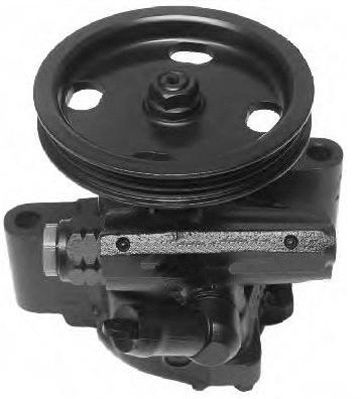 Hydraulic Pump, steering GENERAL RICAMBI PI0346