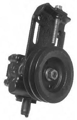 Hydraulic Pump, steering GENERAL RICAMBI PI0353