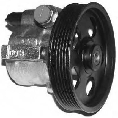 Hydraulic Pump, steering GENERAL RICAMBI PI0356