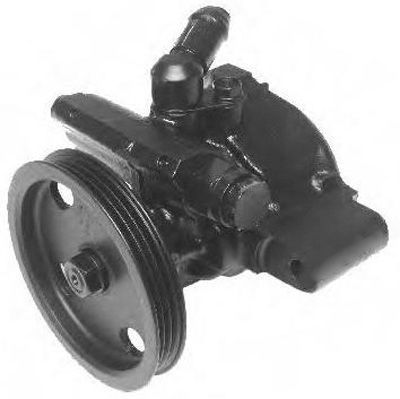 Hydraulic Pump, steering GENERAL RICAMBI PI0360